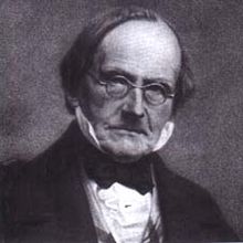 Charpentier, Johann von