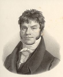 Horner, Johann Kaspar